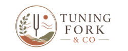 Tuning Fork And Co